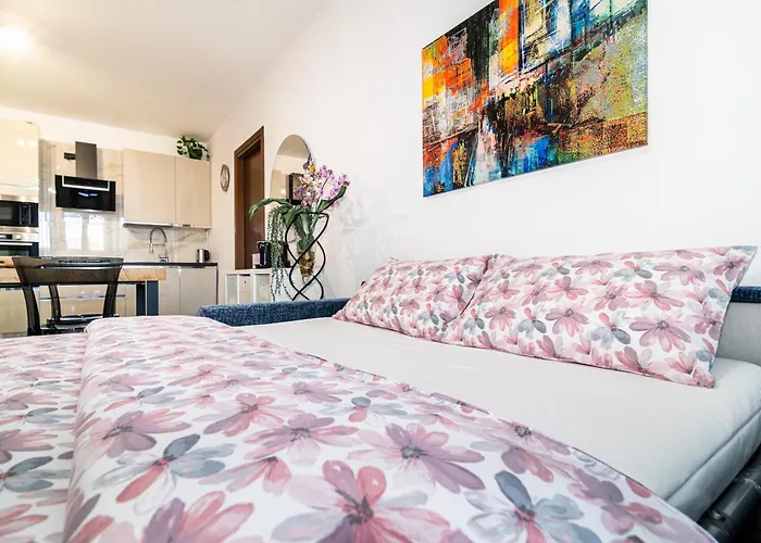 Residenza Elena Appartement