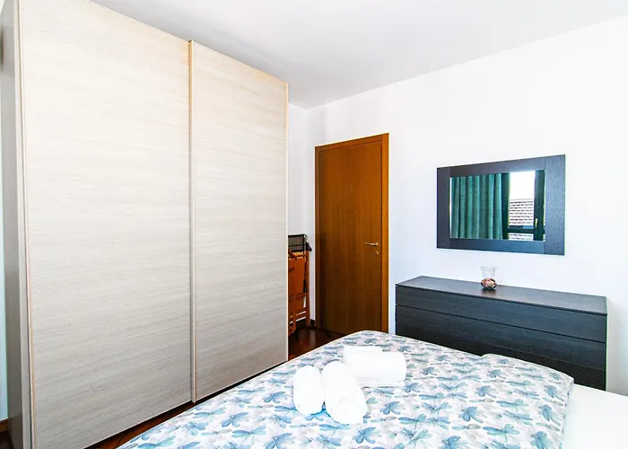 Residenza Elena *
