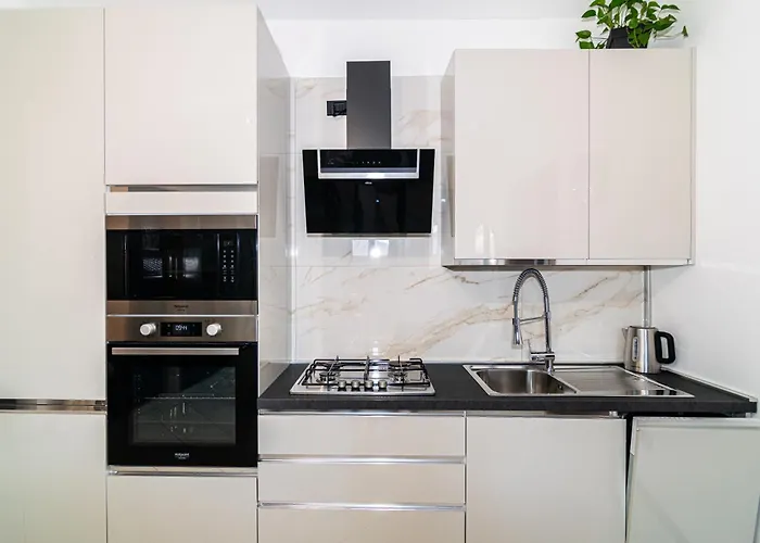 Residenza Elena Appartement Como
