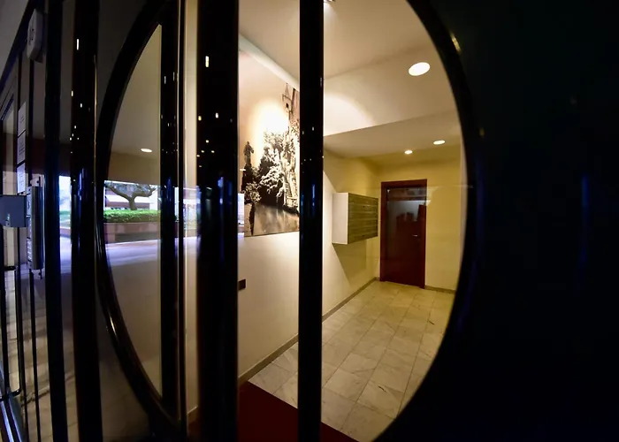 Appartement Residenza Elena