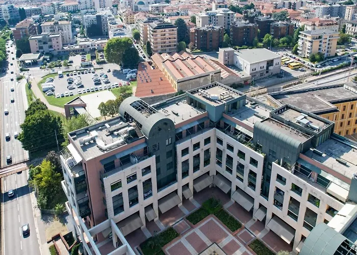 Residenza Elena * Como