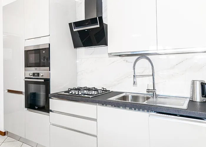 Residenza Elena Appartement