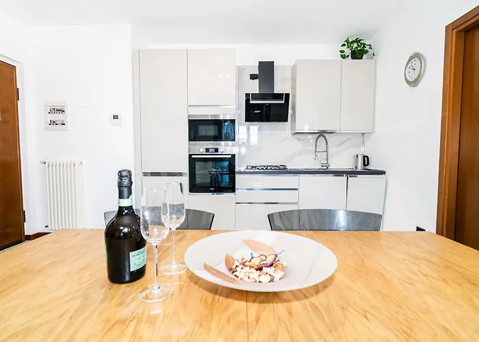 Residenza Elena Appartement *