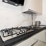 Lejlighed Residenza Elena *