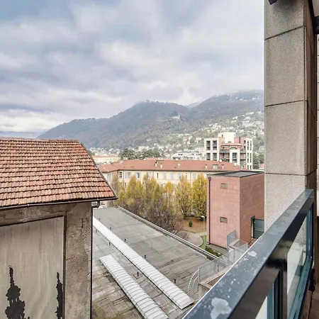 Residenza Elena Côme