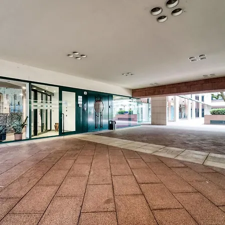 Residenza Elena * Côme