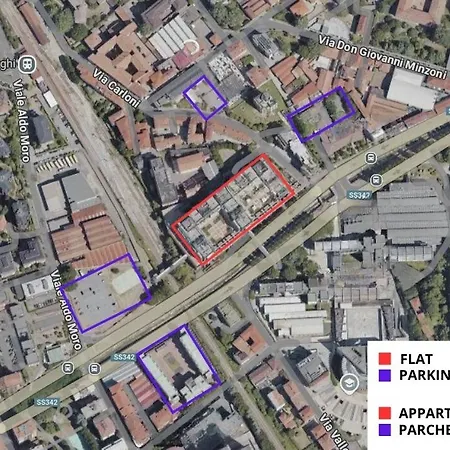 Residenza Elena Appartamento *