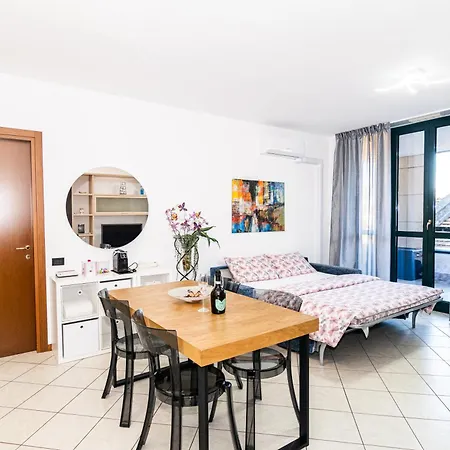 Lejlighed Residenza Elena *