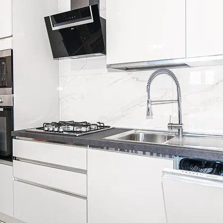 Appartamento Residenza Elena *