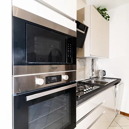 Residenza Elena Appartamento *