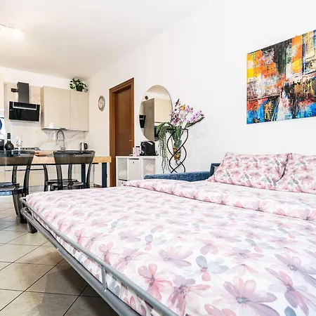 Residenza Elena Appartamento