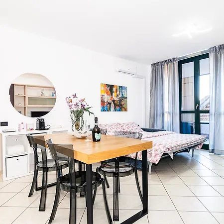 Residenza Elena Côme