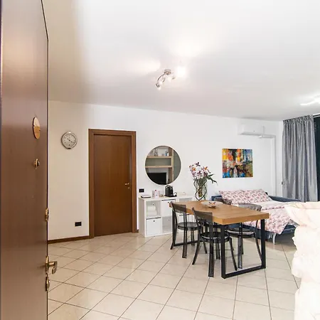 Residenza Elena * Côme