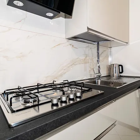 Appartamento Residenza Elena *