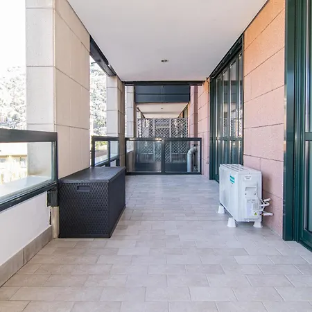 Residenza Elena Appartamento *