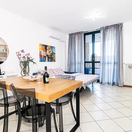 Residenza Elena Appartamento Côme