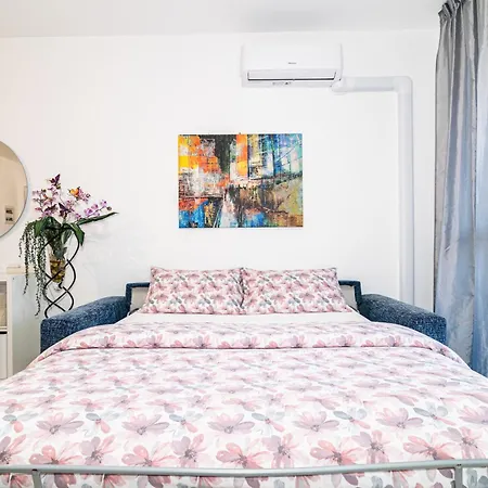 Appartamento Residenza Elena *