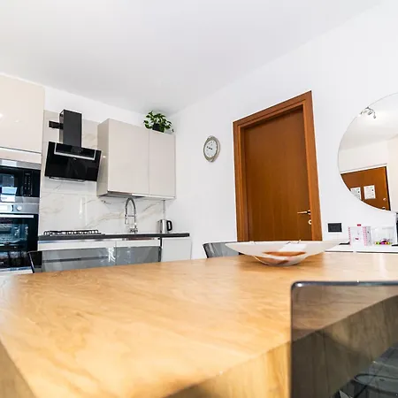 Appartamento Residenza Elena