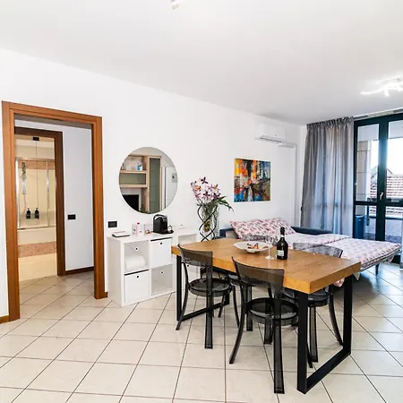 Residenza Elena Appartamento *
