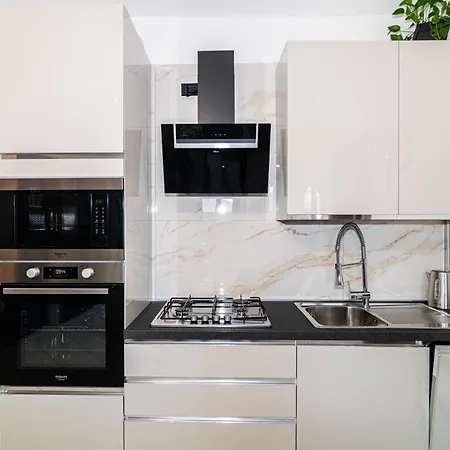 Residenza Elena Appartamento Côme