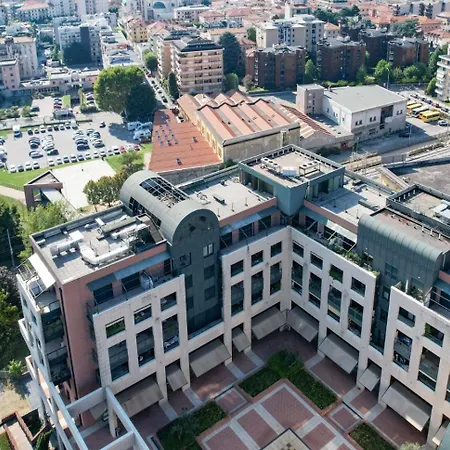Residenza Elena * Côme