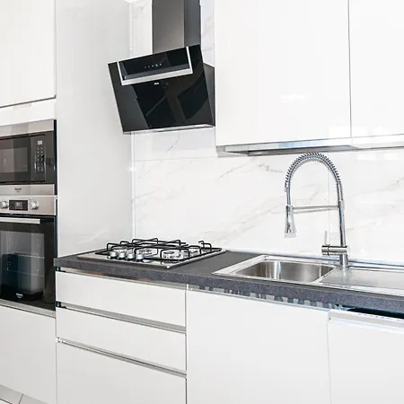 Residenza Elena Appartamento