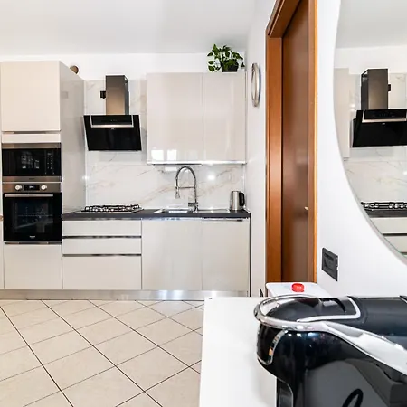 Appartamento Residenza Elena