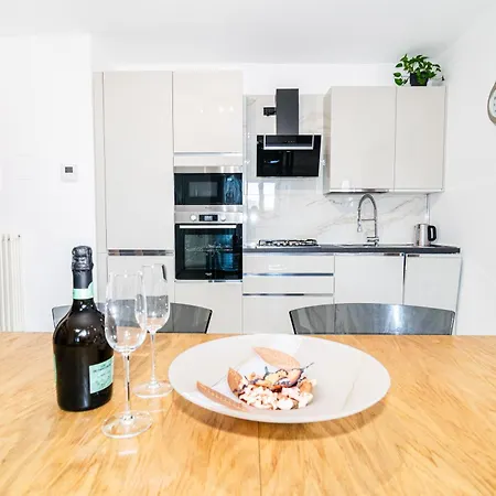 Residenza Elena Appartamento *