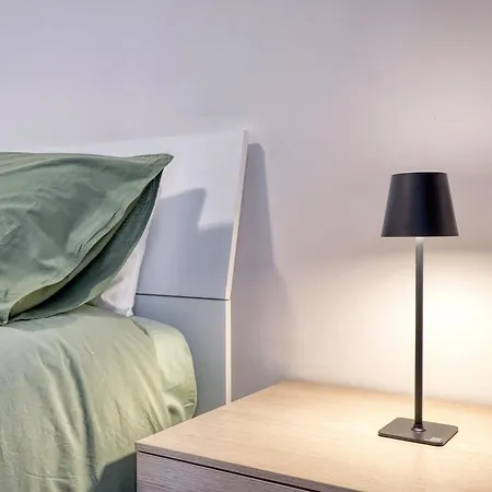 Apartamento Residenza Elena Como